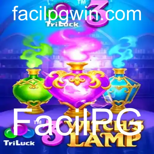 Explorando o 3WitchsLamp: Aventuras e Estratégias