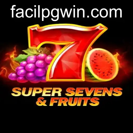 7SuperSevensFruits