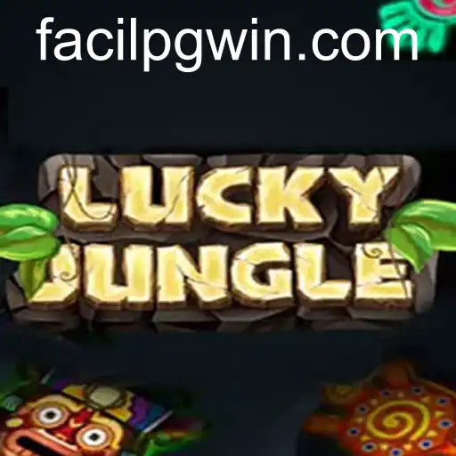 LuckyJungle
