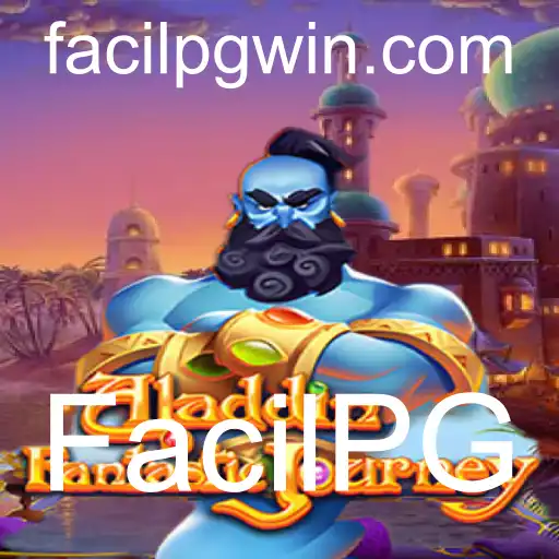 Aladdin: Um Clássico Redescoberto com a Estratégia FacilPG
