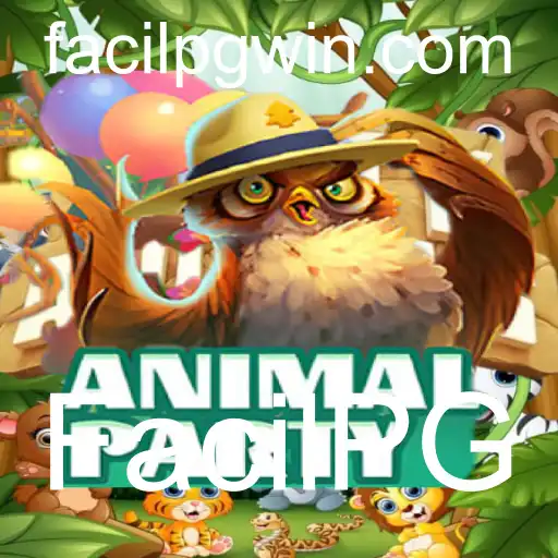 AnimalParty e FacilPG: Descubra o Novo Fenômeno dos Jogos de Tabuleiro