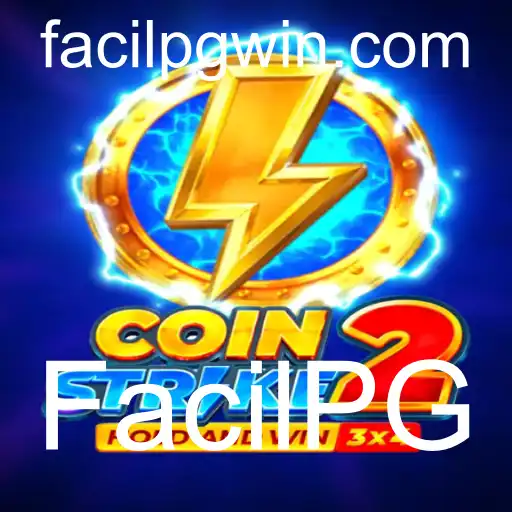 Descobrindo Coinstrike2: Um Mergulho no Universo de FacilPG