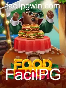 Explorando FoodFeast: Uma Jornada Gastronômica com FacilPG