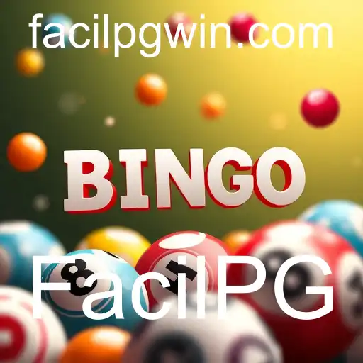 Jogos de bingo
