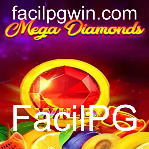 Explorando o Mundo de MegaDiamond: Um Guia Completo para Jogadores