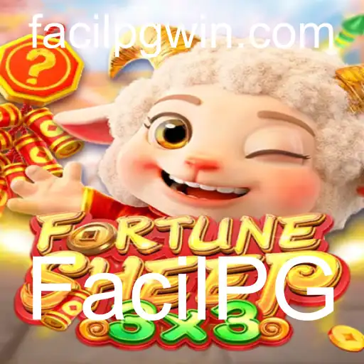 FortuneSheep: O Fascinante Mundo de FacilPG