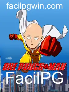 Descubra o Mundo do Jogo 'OnePunchMan' com FacilPG