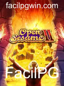 Explorando o Audiovisual e Desafios de OpenSesameII com a Chave FacilPG