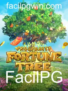 Descubra e Domine o Jogo ProsperityFortuneTree