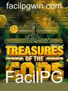 Explore o Fascinante Mundo de TreasureoftheGods: Um Jogo Único e Envolvente