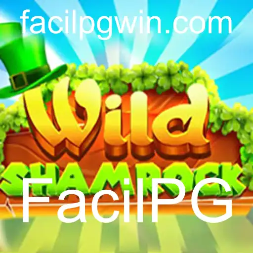 Explorando o Mundo de WildShamrock: Um Mergulho no Jogo FacilPG