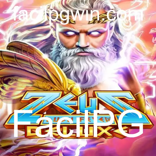 Descubra ZeusRushFeverDeluxe: Uma Aventura Divina nos Jogos